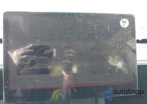 2023 Tesla Model 3 Rear-Wheel Drive z USA, uszkodzony, nr VIN 5YJ3E1EA0PF543558